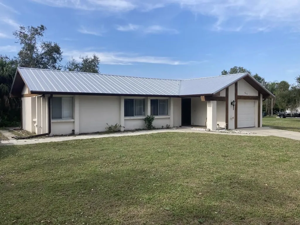 3415 Allapatchee Drive Punta Gorda FL 33950