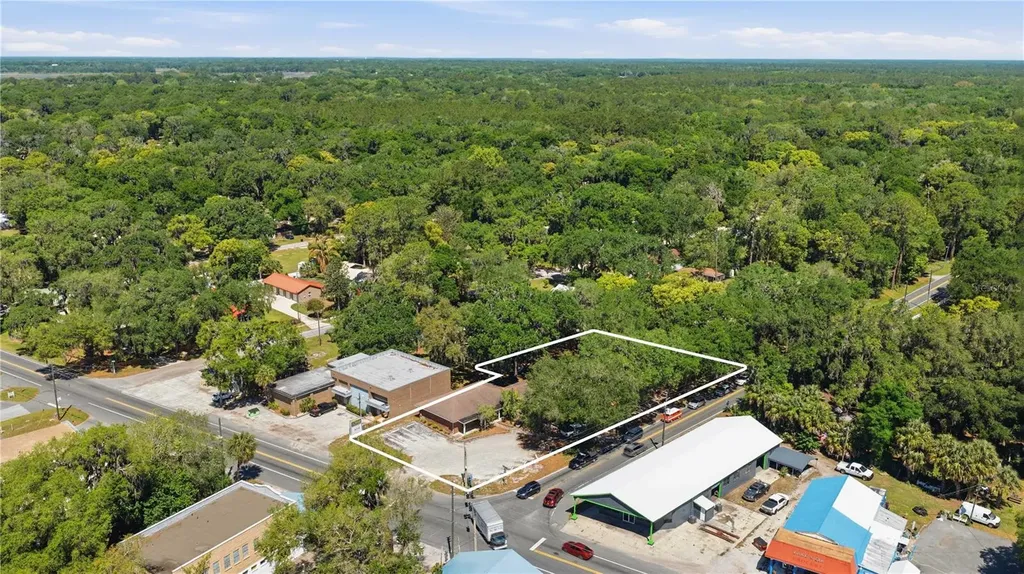 12300 SE 135th Avenue Ocklawaha FL 32179