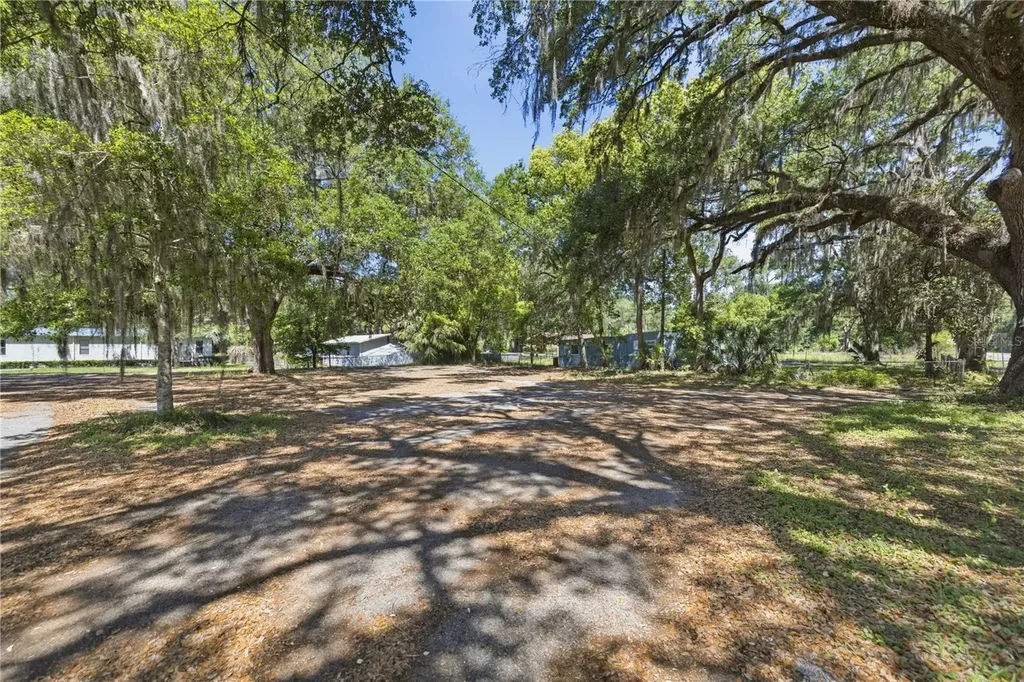 12300 SE 135th Avenue Ocklawaha FL 32179