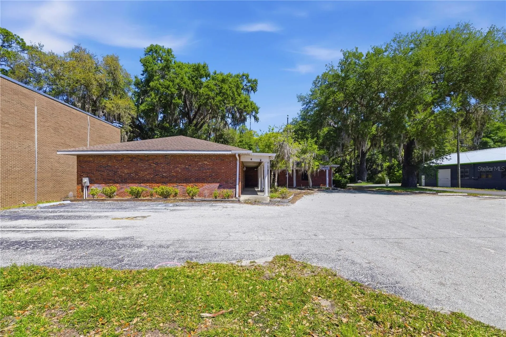 12300 SE 135th Avenue Ocklawaha FL 32179
