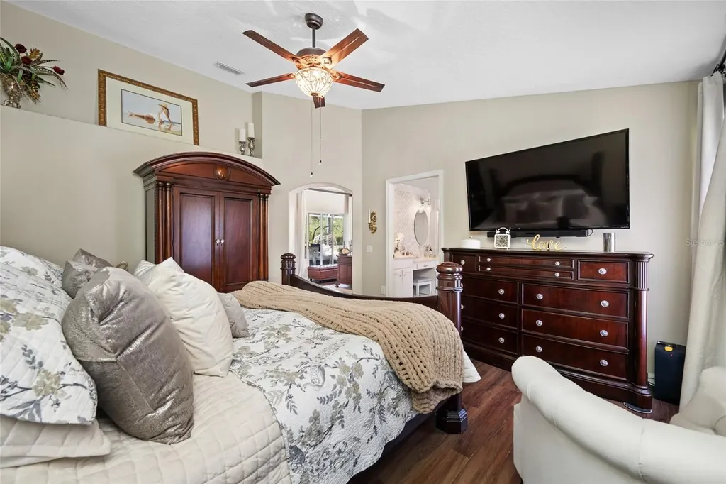 19254 Fishermans Bend Drive Lutz FL 33558