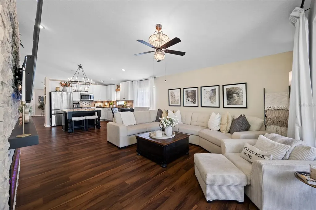 19254 Fishermans Bend Drive Lutz FL 33558