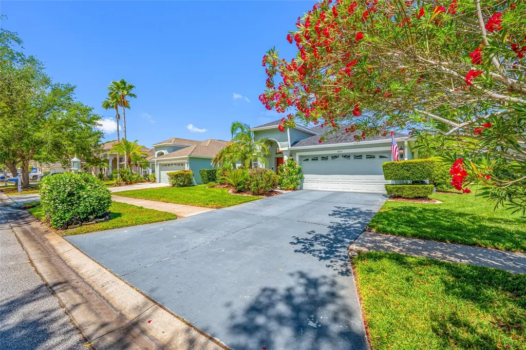 19254 Fishermans Bend Drive Lutz FL 33558