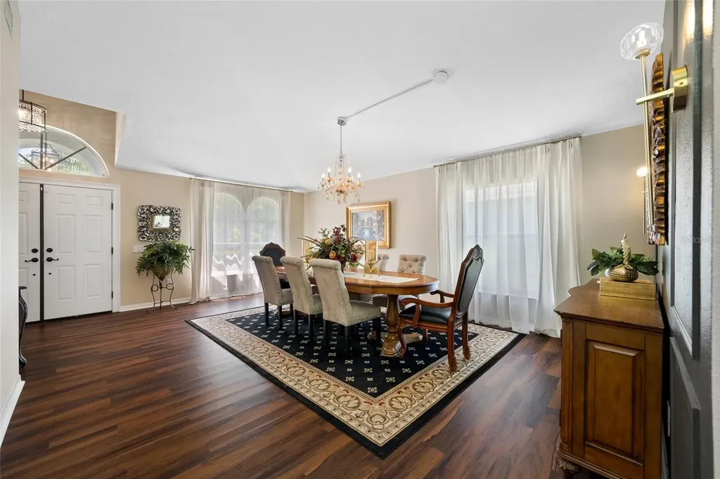 19254 Fishermans Bend Drive Lutz FL 33558