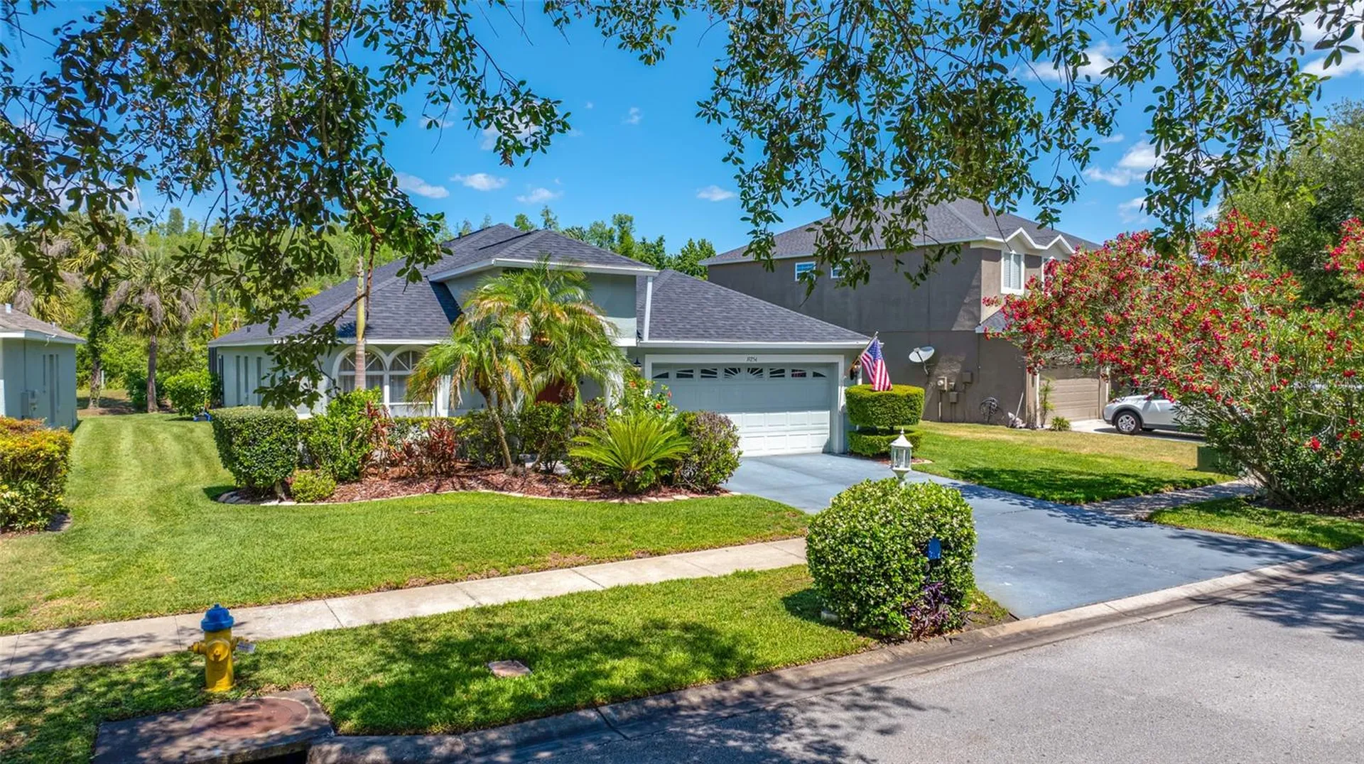 19254 Fishermans Bend Drive Lutz FL 33558