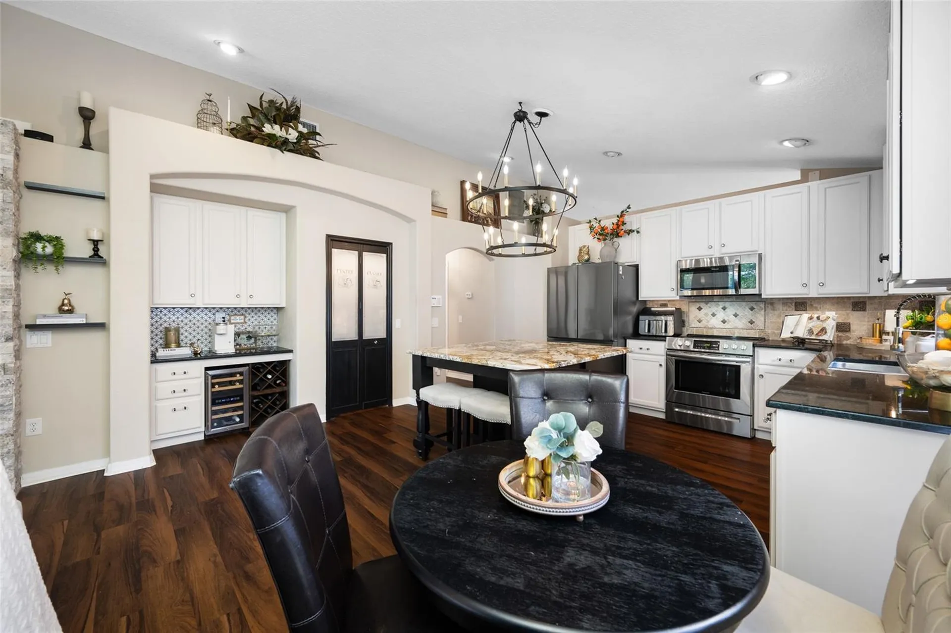 19254 Fishermans Bend Drive Lutz FL 33558
