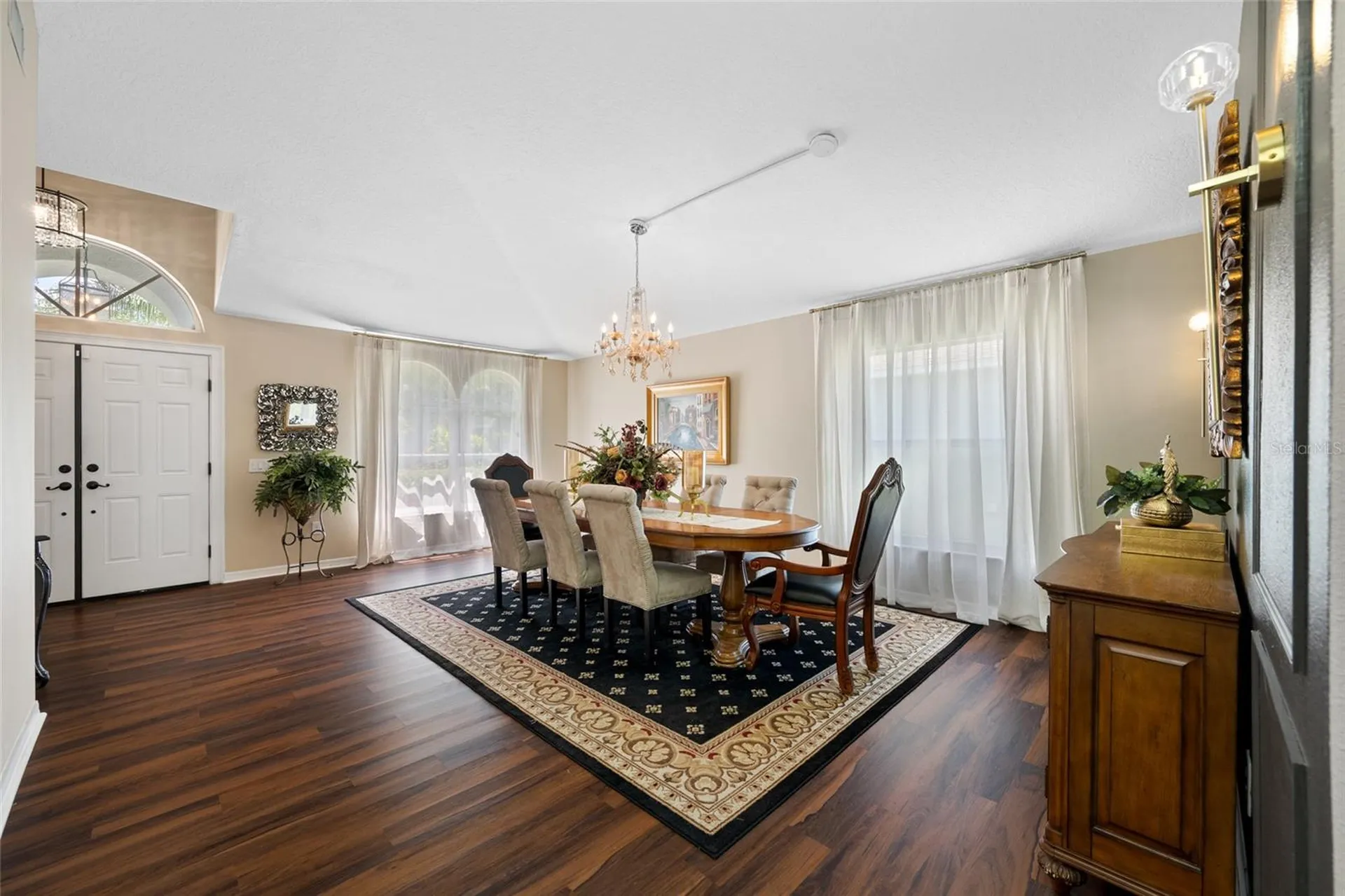 19254 Fishermans Bend Drive Lutz FL 33558