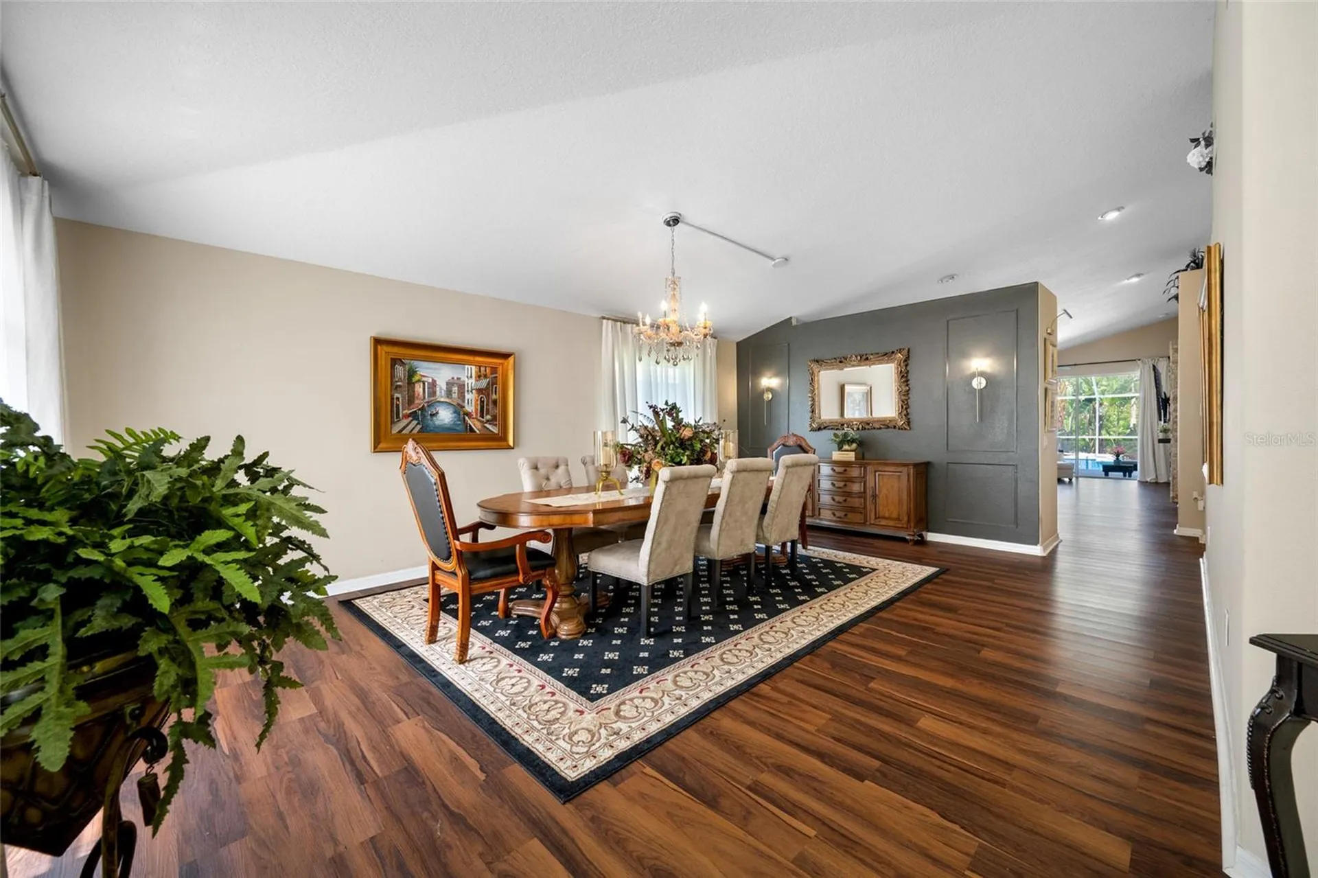 19254 Fishermans Bend Drive Lutz FL 33558