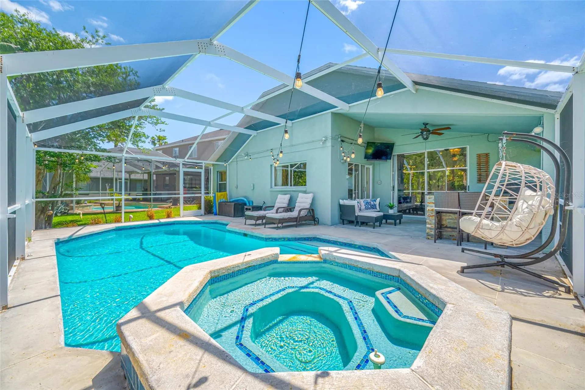 19254 Fishermans Bend Drive Lutz FL 33558