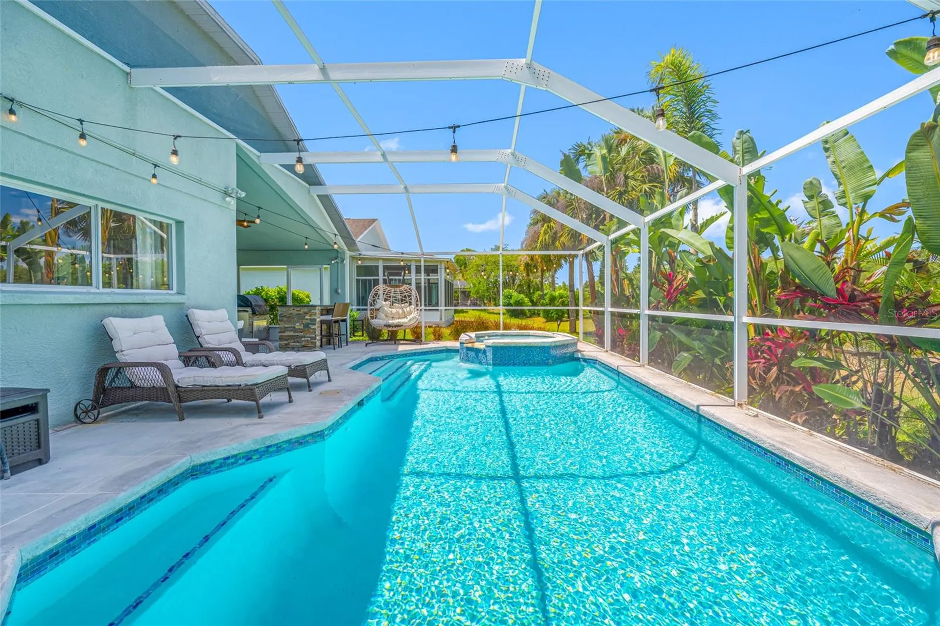 19254 Fishermans Bend Drive Lutz FL 33558