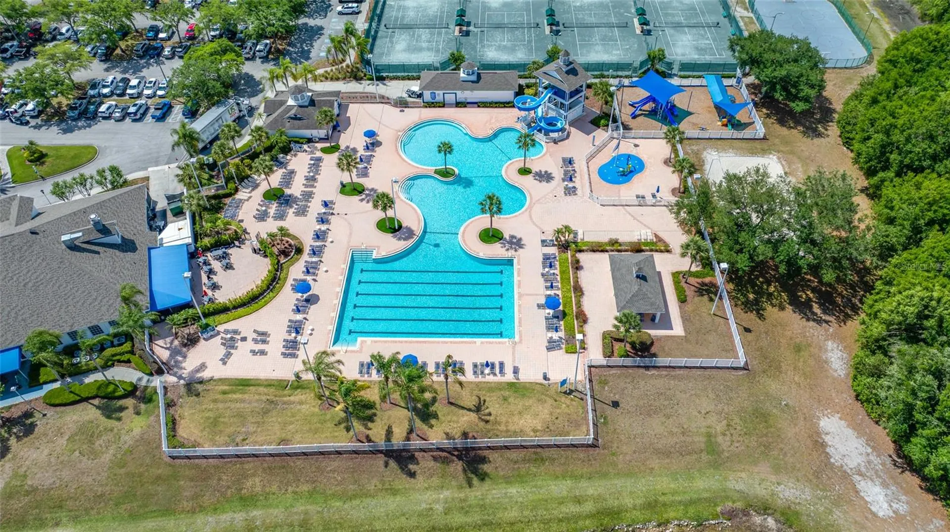 19254 Fishermans Bend Drive Lutz FL 33558