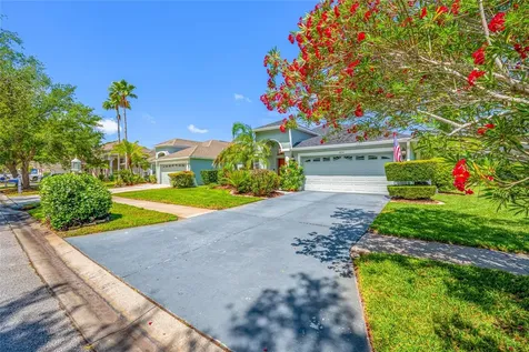 19254 Fishermans Bend Drive Lutz FL 33558