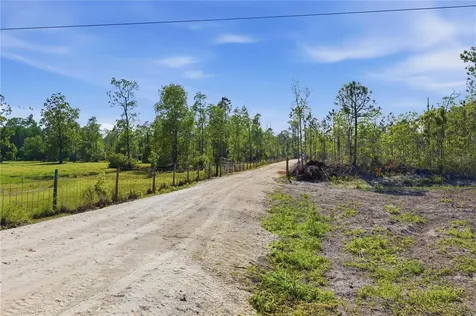 Tbd NE 125th Avenue Fort Mc Coy FL 32134