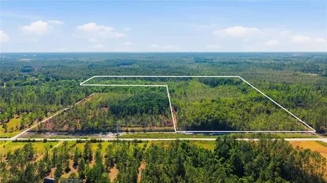 Tbd NE 125th Avenue Fort Mc Coy FL 32134