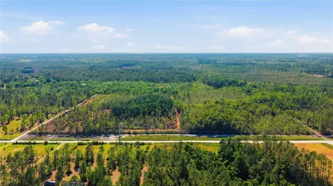 Tbd NE 125th Avenue Fort Mc Coy FL 32134