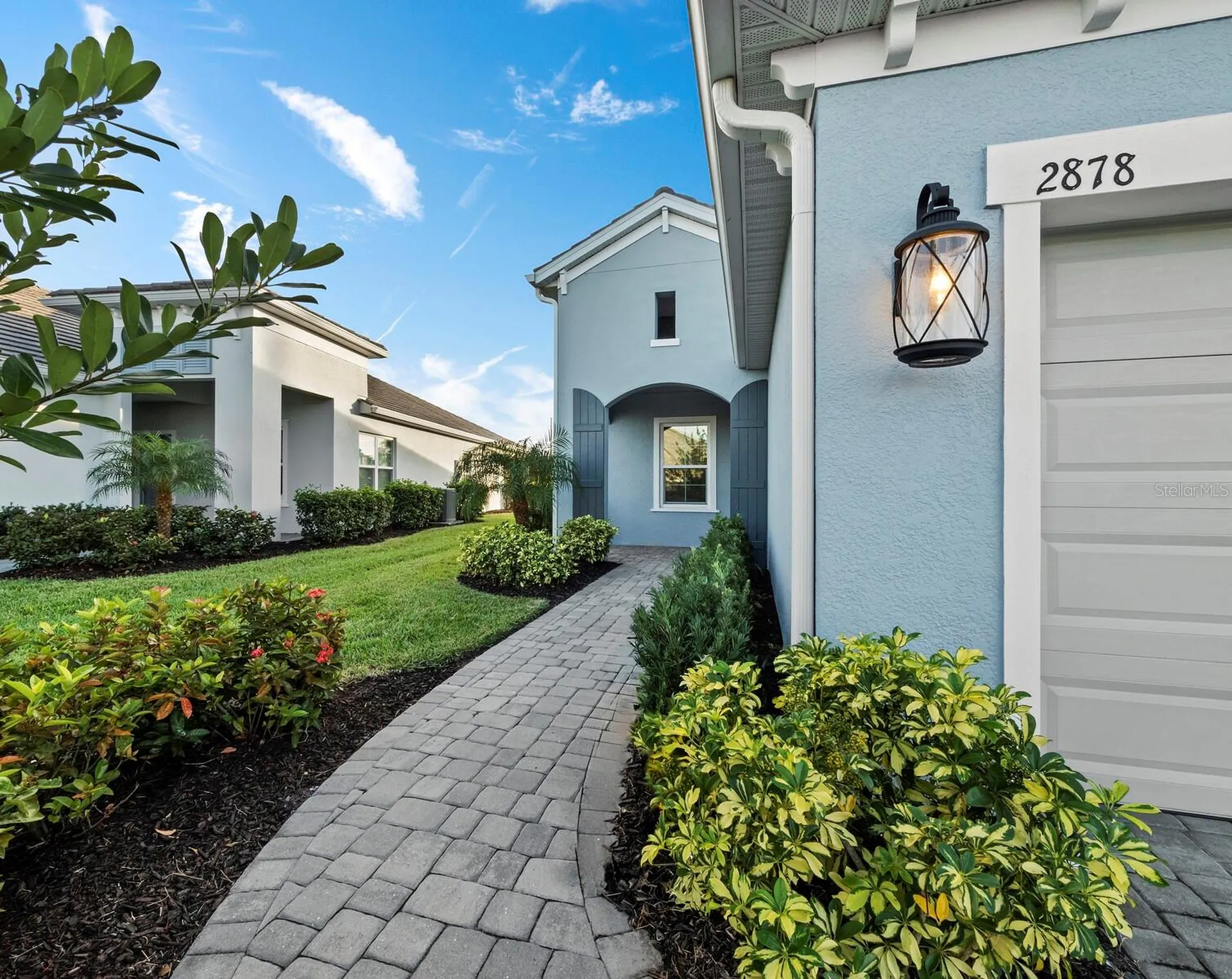 2878 Butterfly Jasmine Trail Sarasota FL 34240