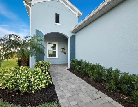 2878 Butterfly Jasmine Trail Sarasota FL 34240