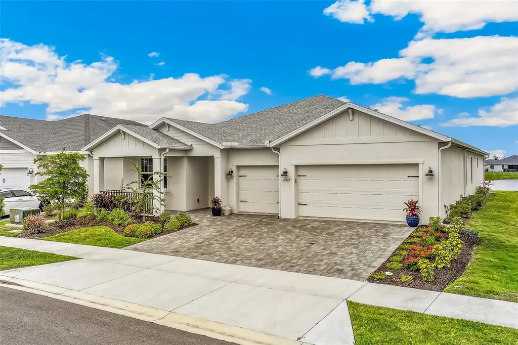 16428 Marsh Lane Punta Gorda FL 33982