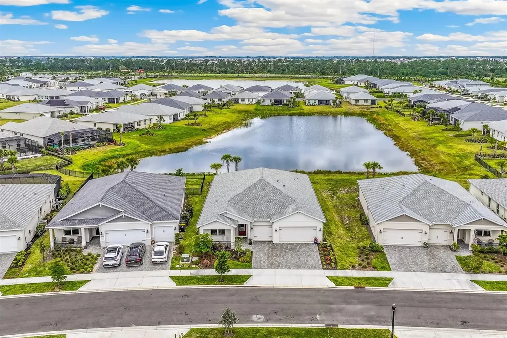 16428 Marsh Lane Punta Gorda FL 33982