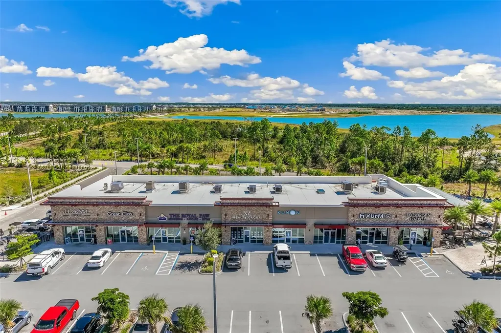 16428 Marsh Lane Punta Gorda FL 33982
