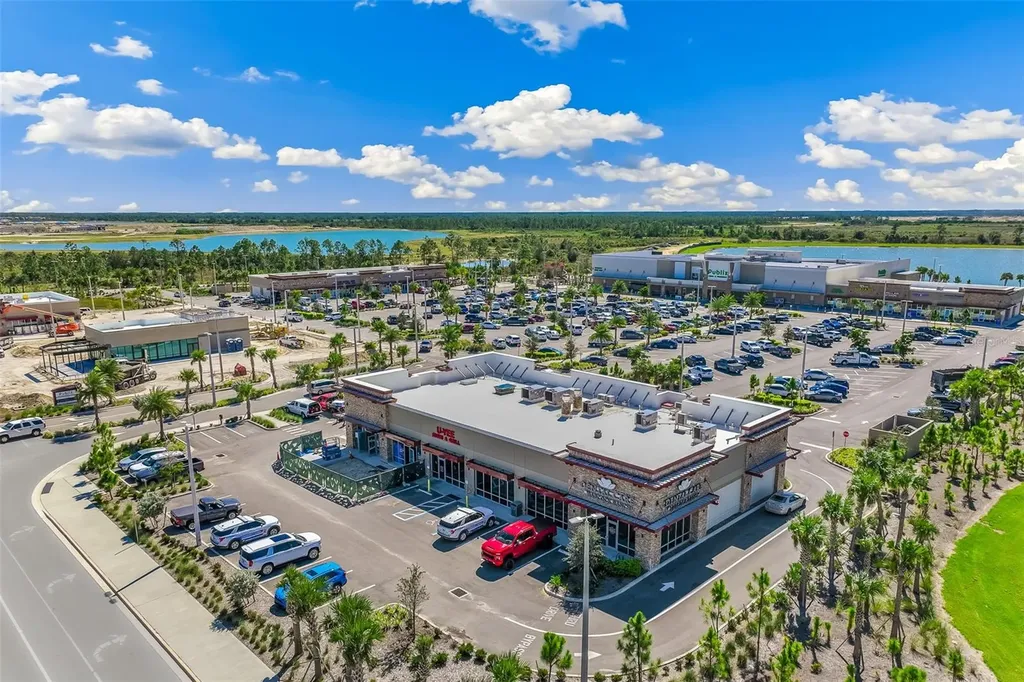 16428 Marsh Lane Punta Gorda FL 33982