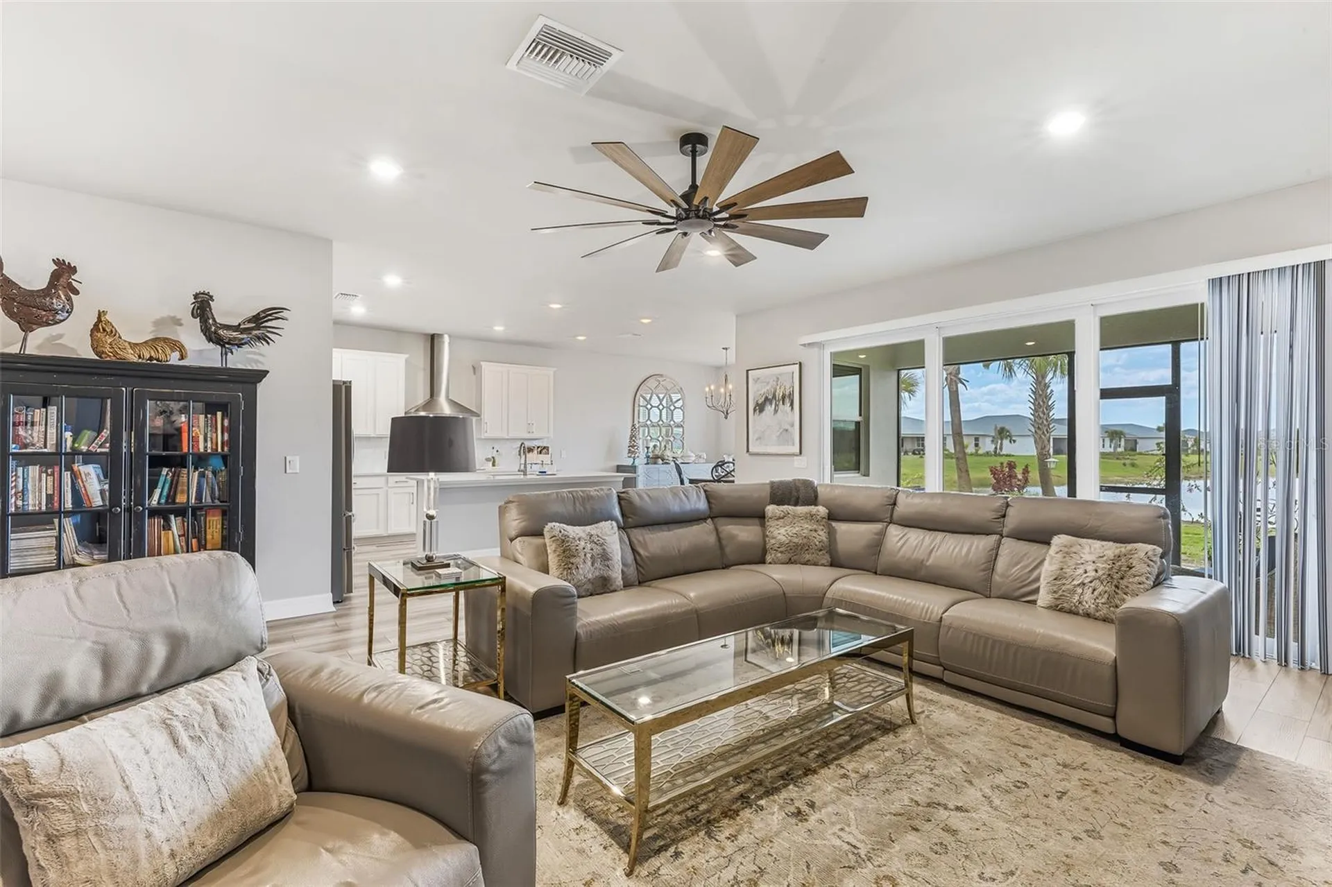 16428 Marsh Lane Punta Gorda FL 33982