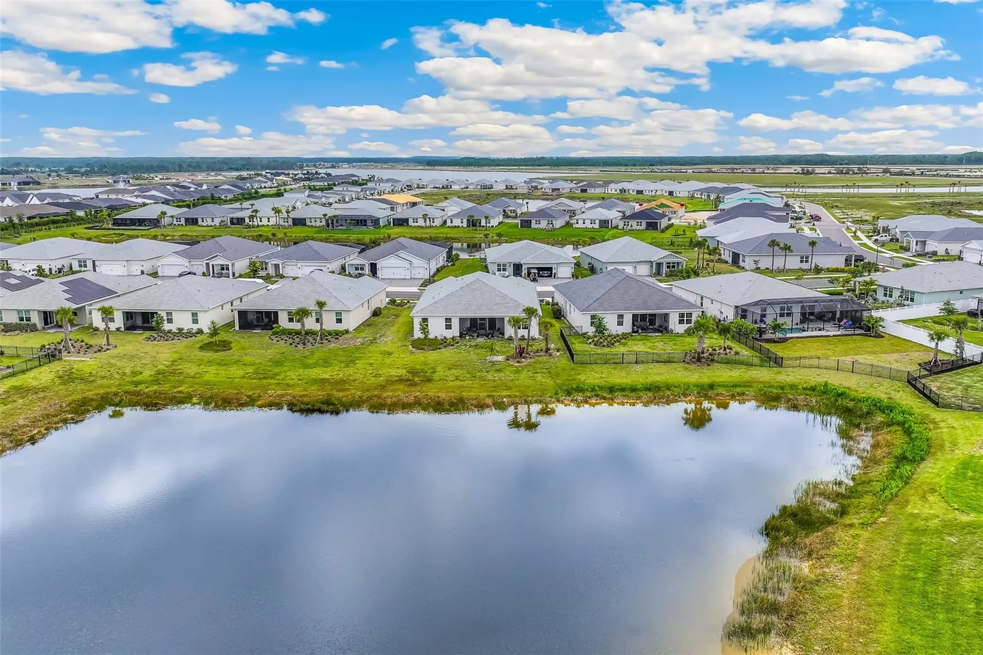 16428 Marsh Lane Punta Gorda FL 33982