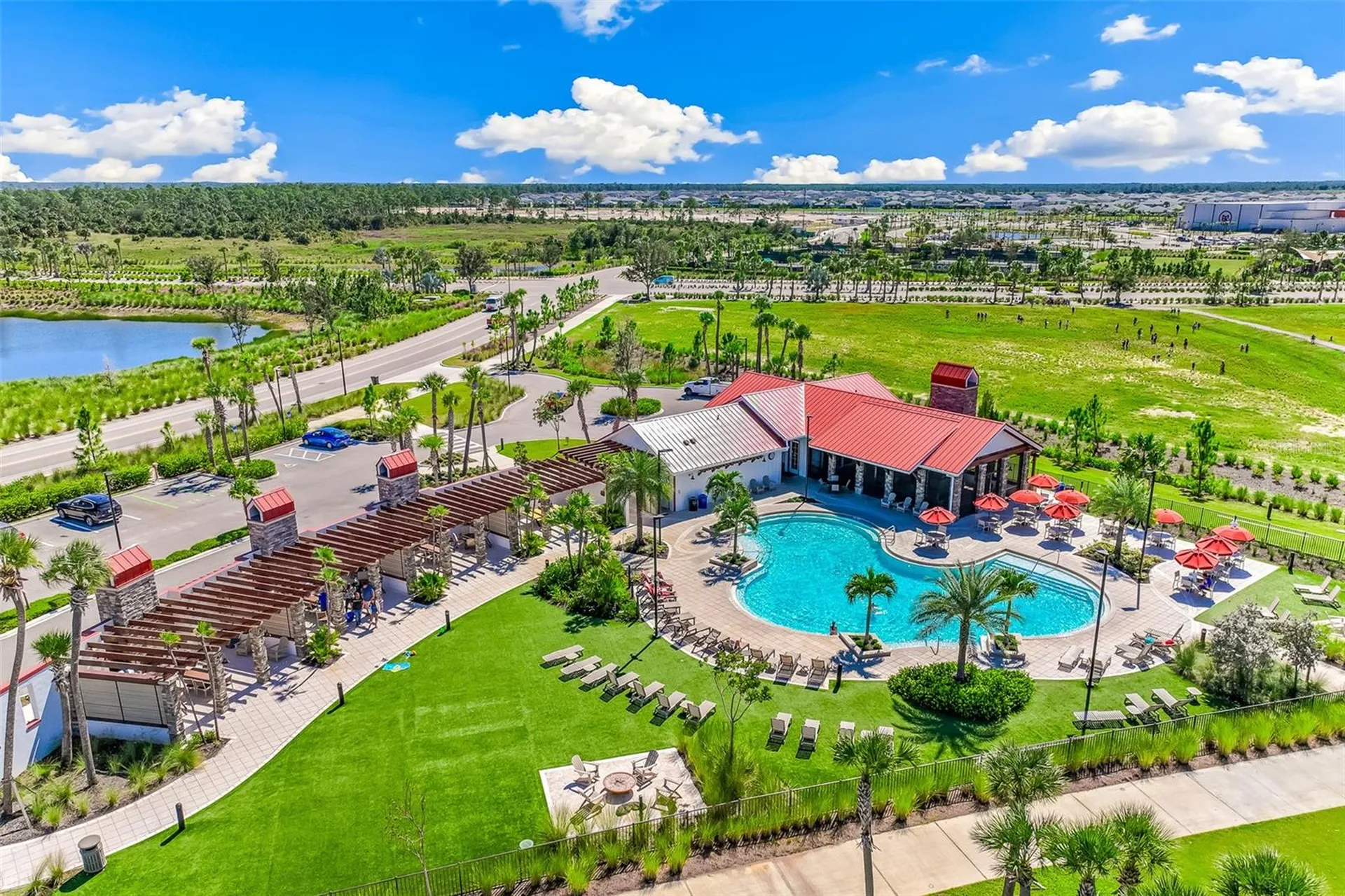 16428 Marsh Lane Punta Gorda FL 33982