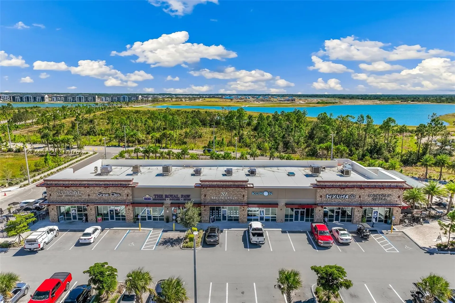 16428 Marsh Lane Punta Gorda FL 33982