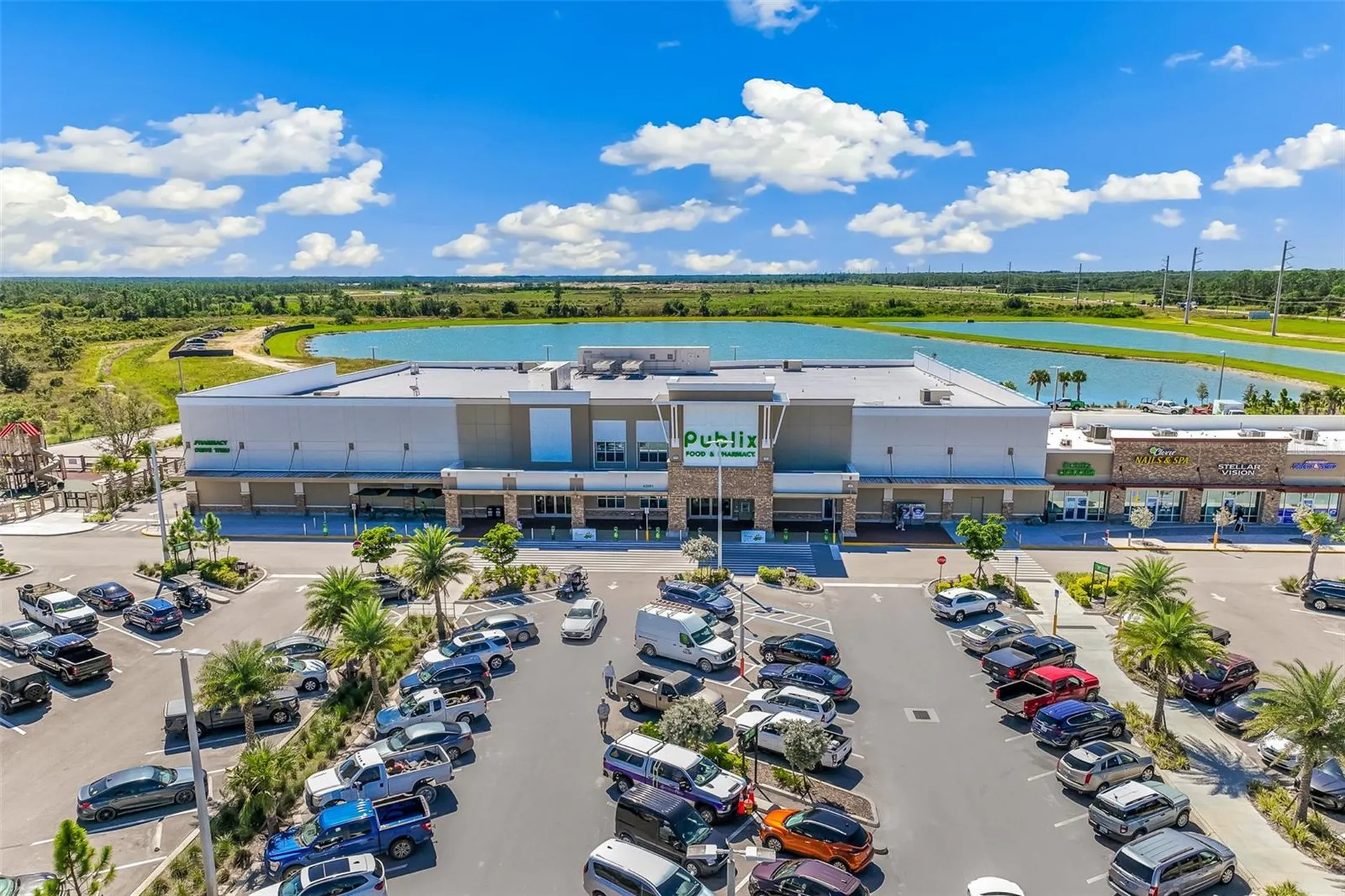 16428 Marsh Lane Punta Gorda FL 33982