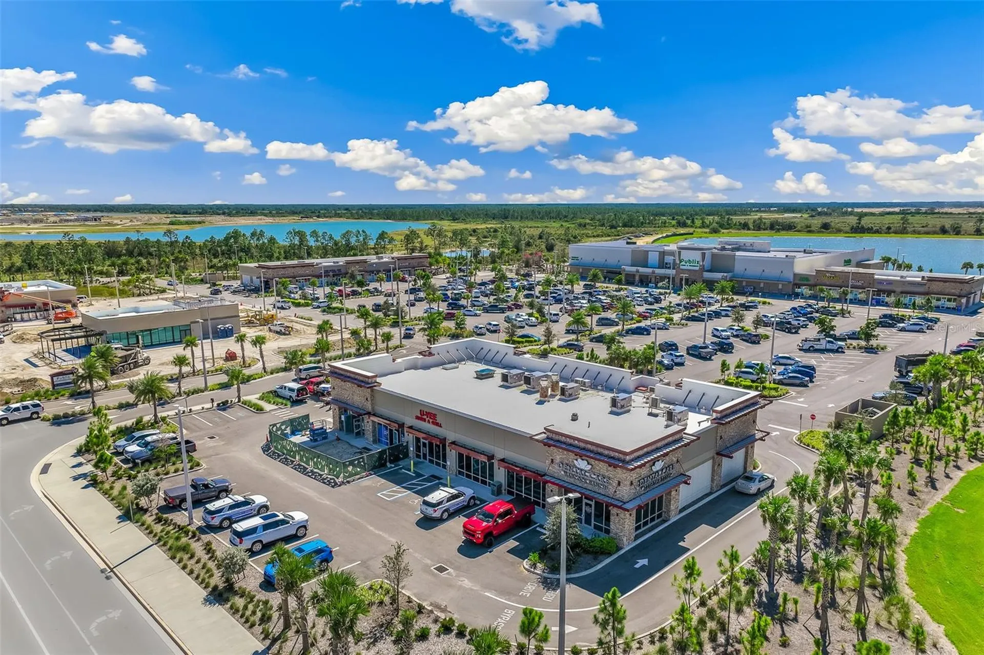 16428 Marsh Lane Punta Gorda FL 33982