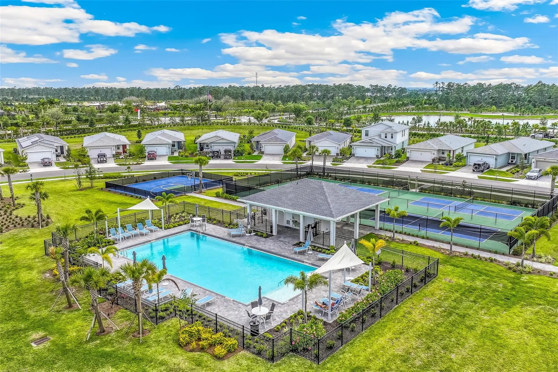 16428 Marsh Lane Punta Gorda FL 33982
