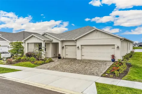 16428 Marsh Lane Punta Gorda FL 33982