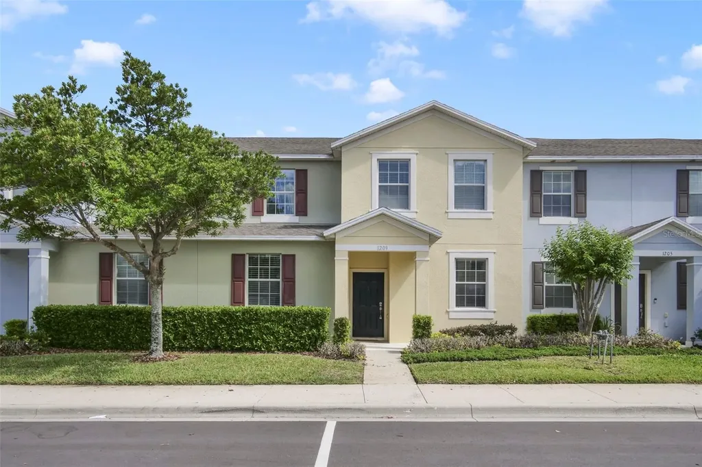 1209 Seburn Road Apopka FL 32703