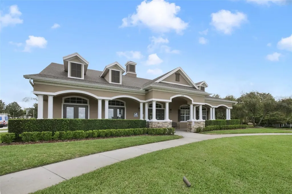 1209 Seburn Road Apopka FL 32703