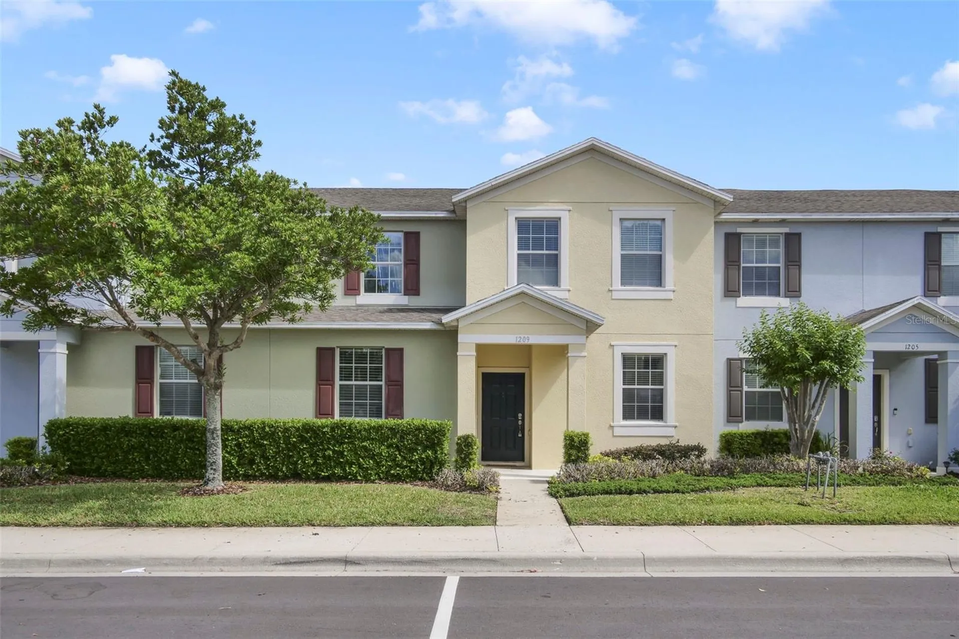 1209 Seburn Road Apopka FL 32703