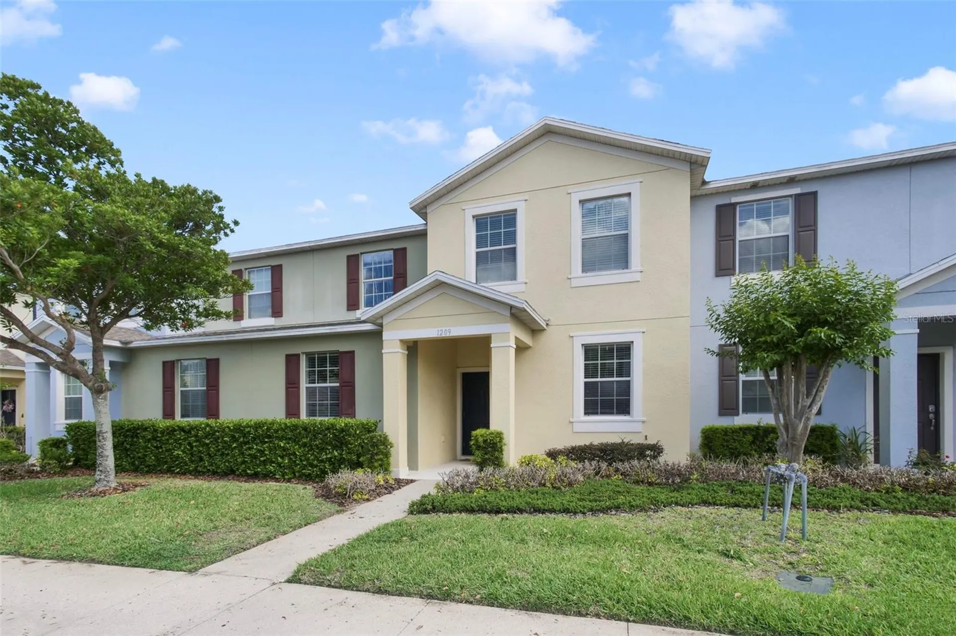 1209 Seburn Road Apopka FL 32703