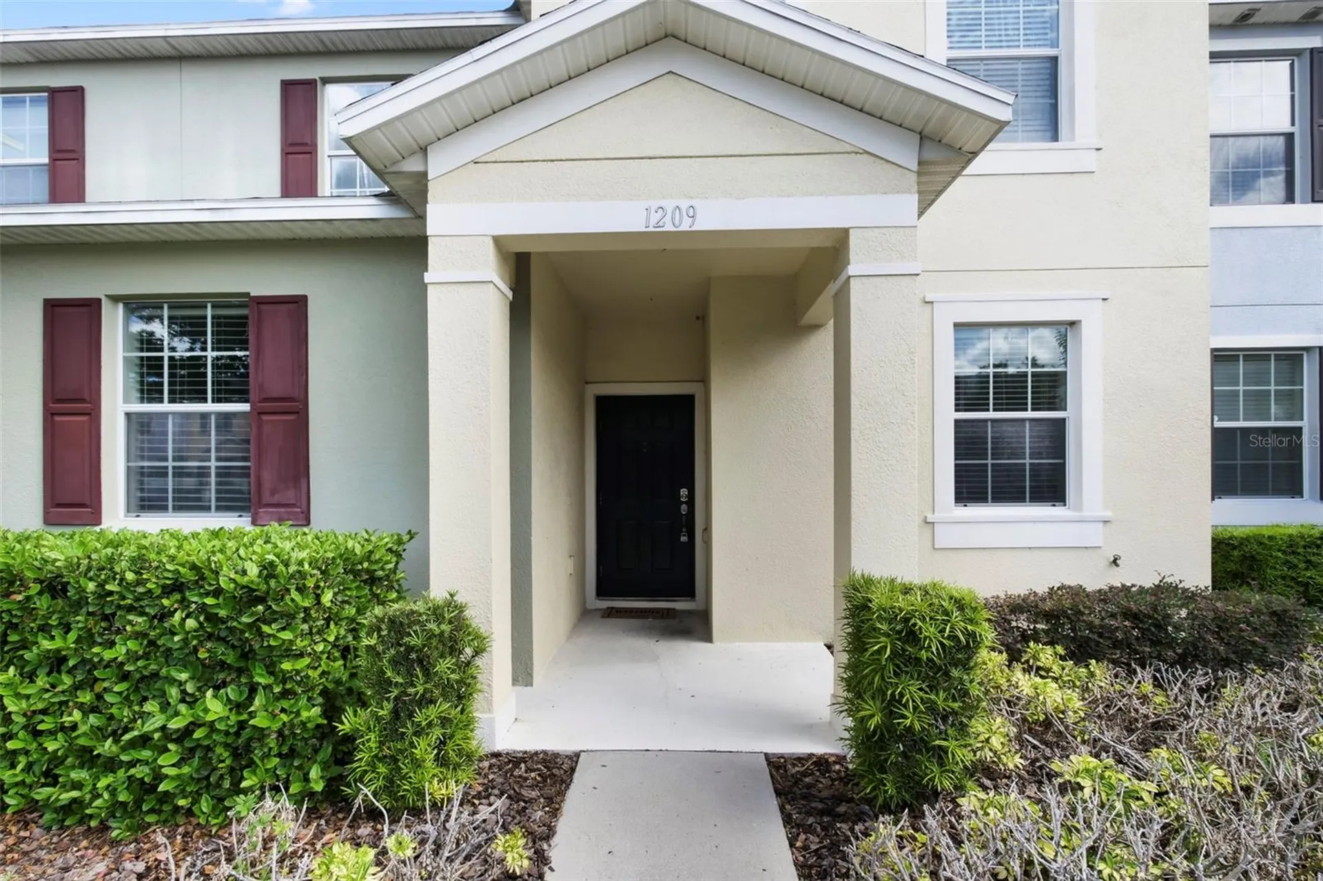 1209 Seburn Road Apopka FL 32703