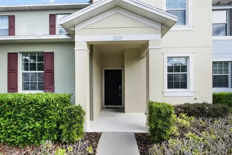 1209 Seburn Road Apopka FL 32703