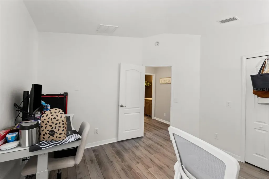 12310 Boot Spur Way Spring Hill FL 34610