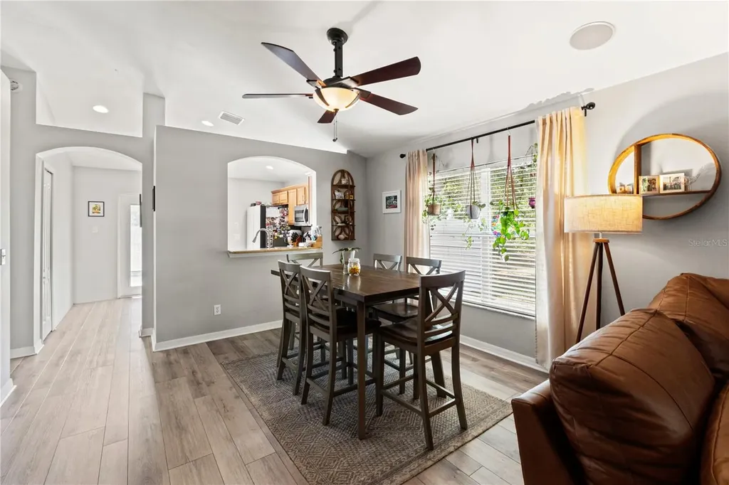 12310 Boot Spur Way Spring Hill FL 34610