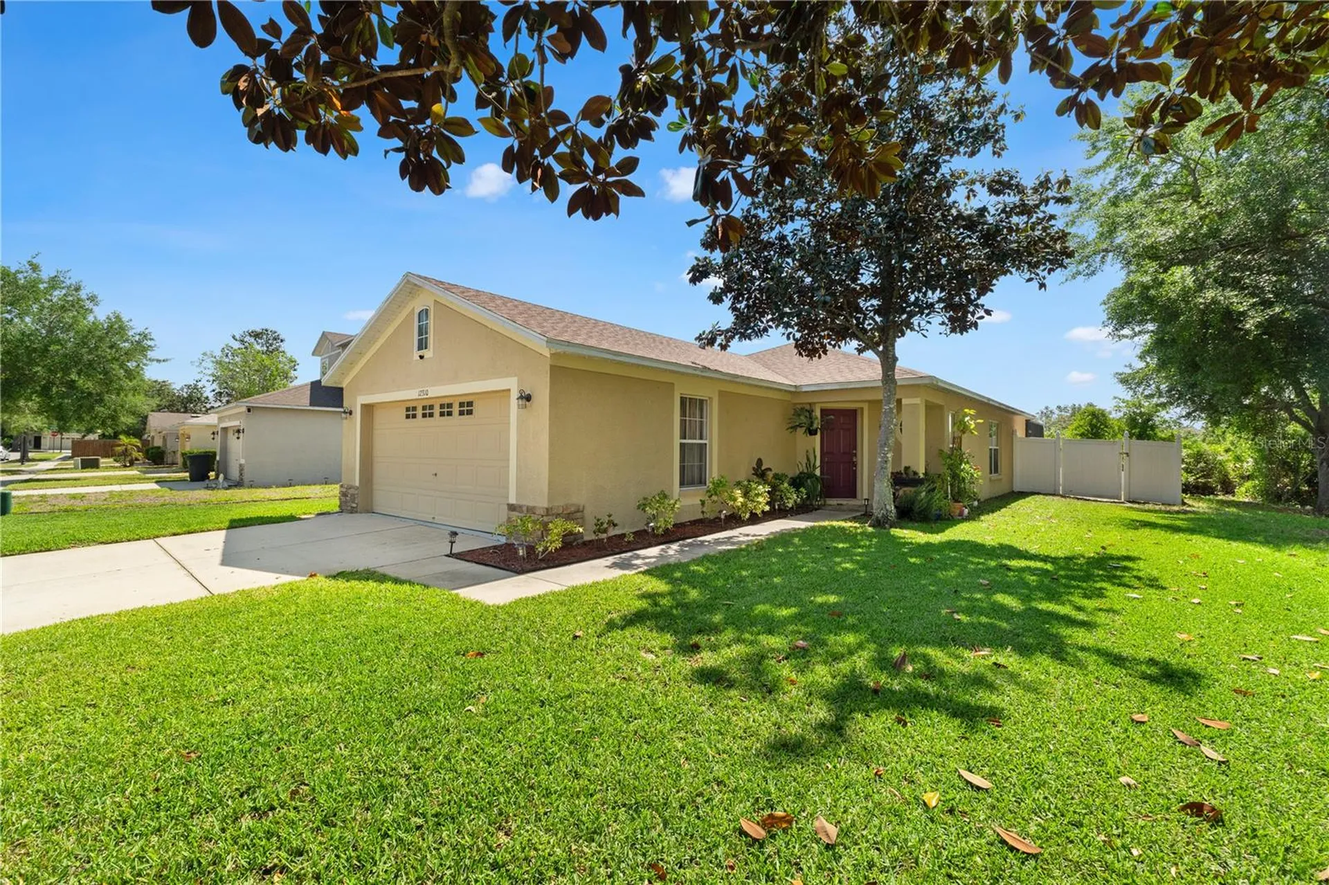12310 Boot Spur Way Spring Hill FL 34610