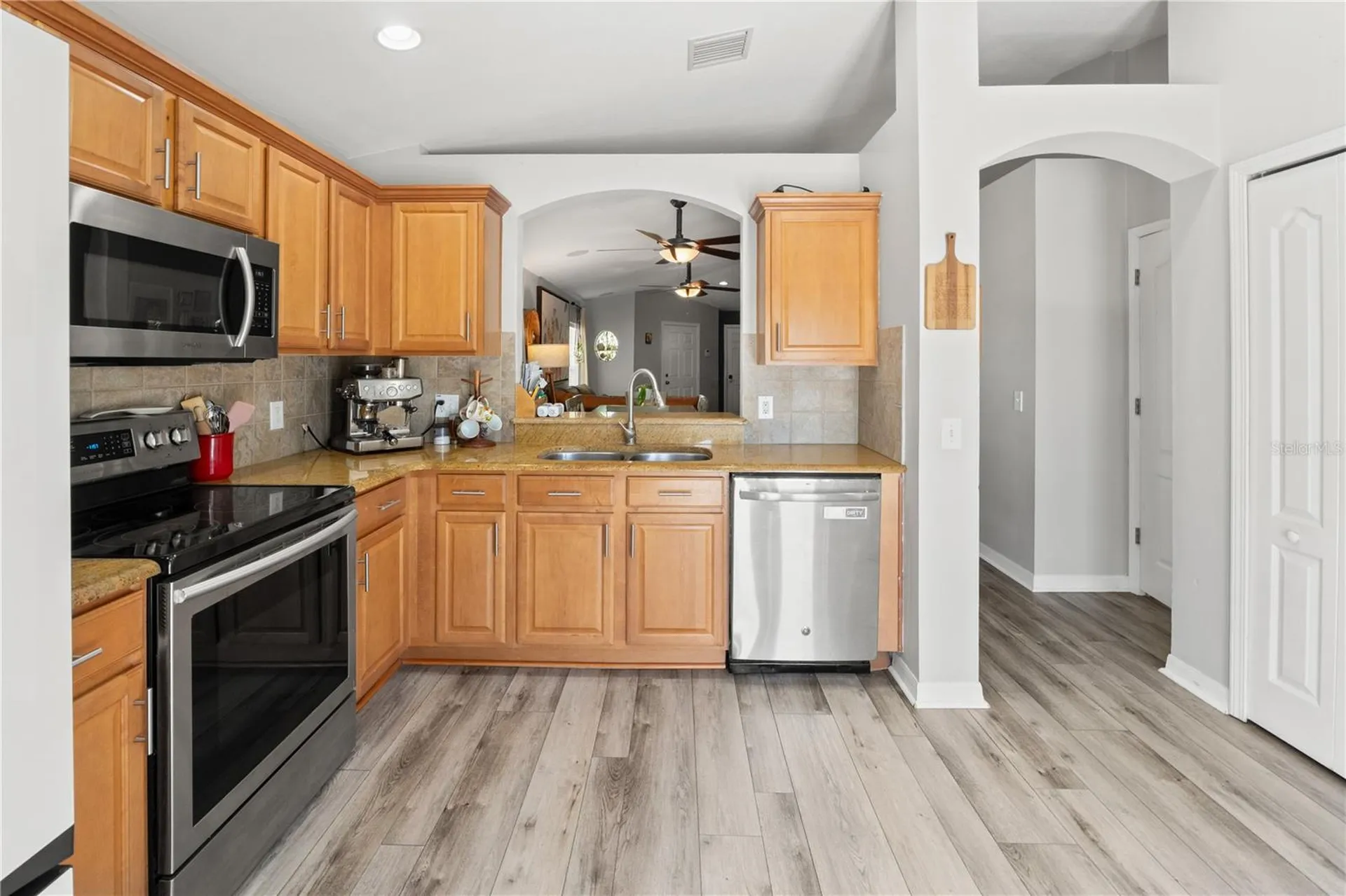 12310 Boot Spur Way Spring Hill FL 34610