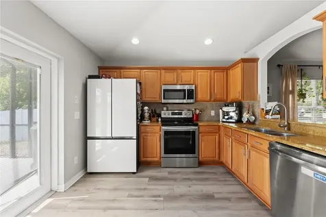 12310 Boot Spur Way Spring Hill FL 34610