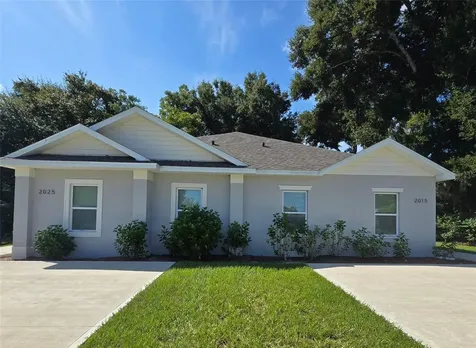 2025 Dunbar Street Bartow FL 33830