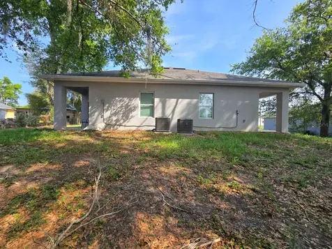 2025 Dunbar Street Bartow FL 33830