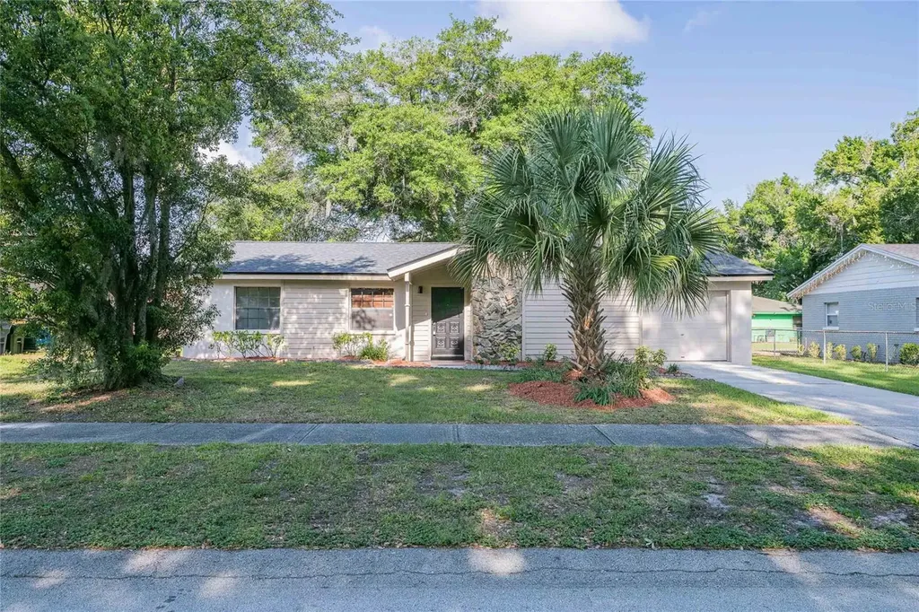 722 Hemlock Lane Lakeland FL 33810
