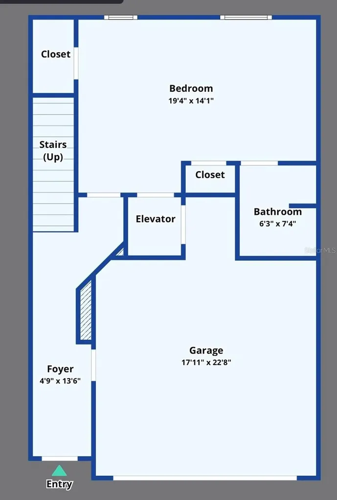 3607 10th Ln W Palmetto FL 34221