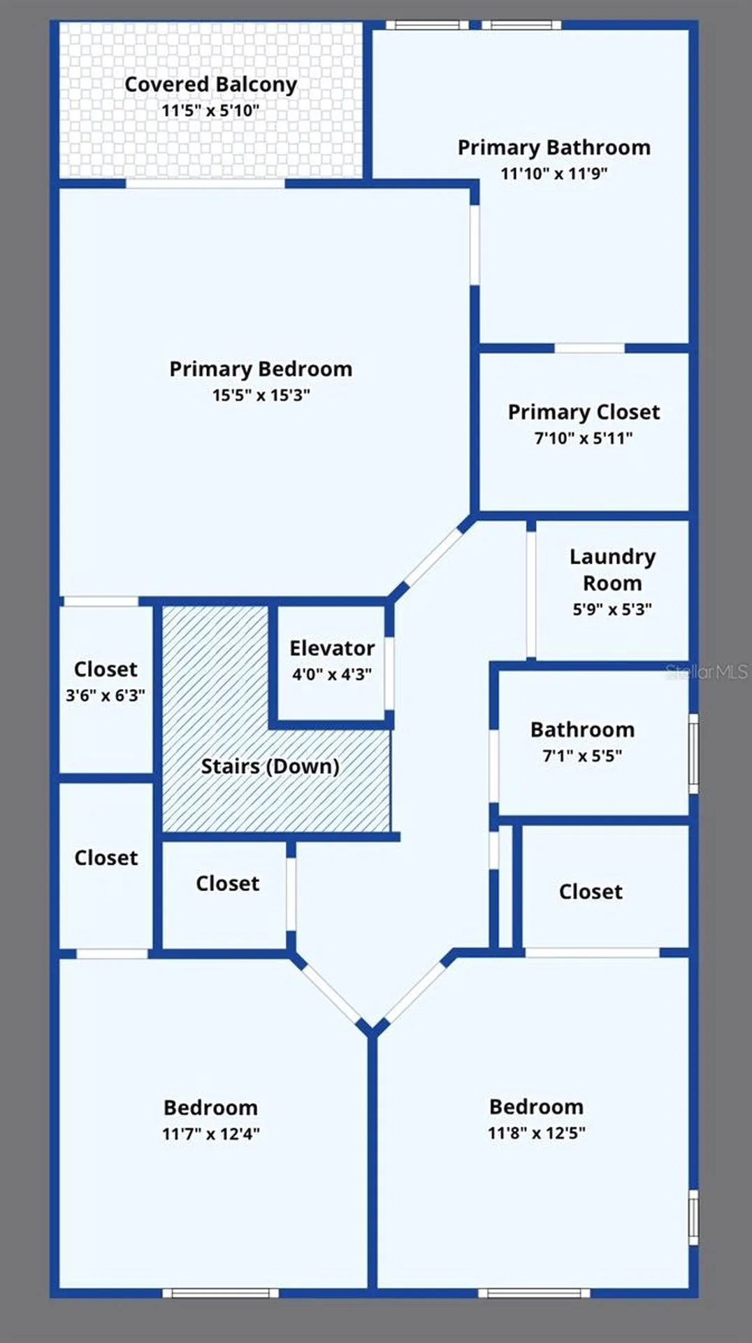 3607 10th Ln W Palmetto FL 34221