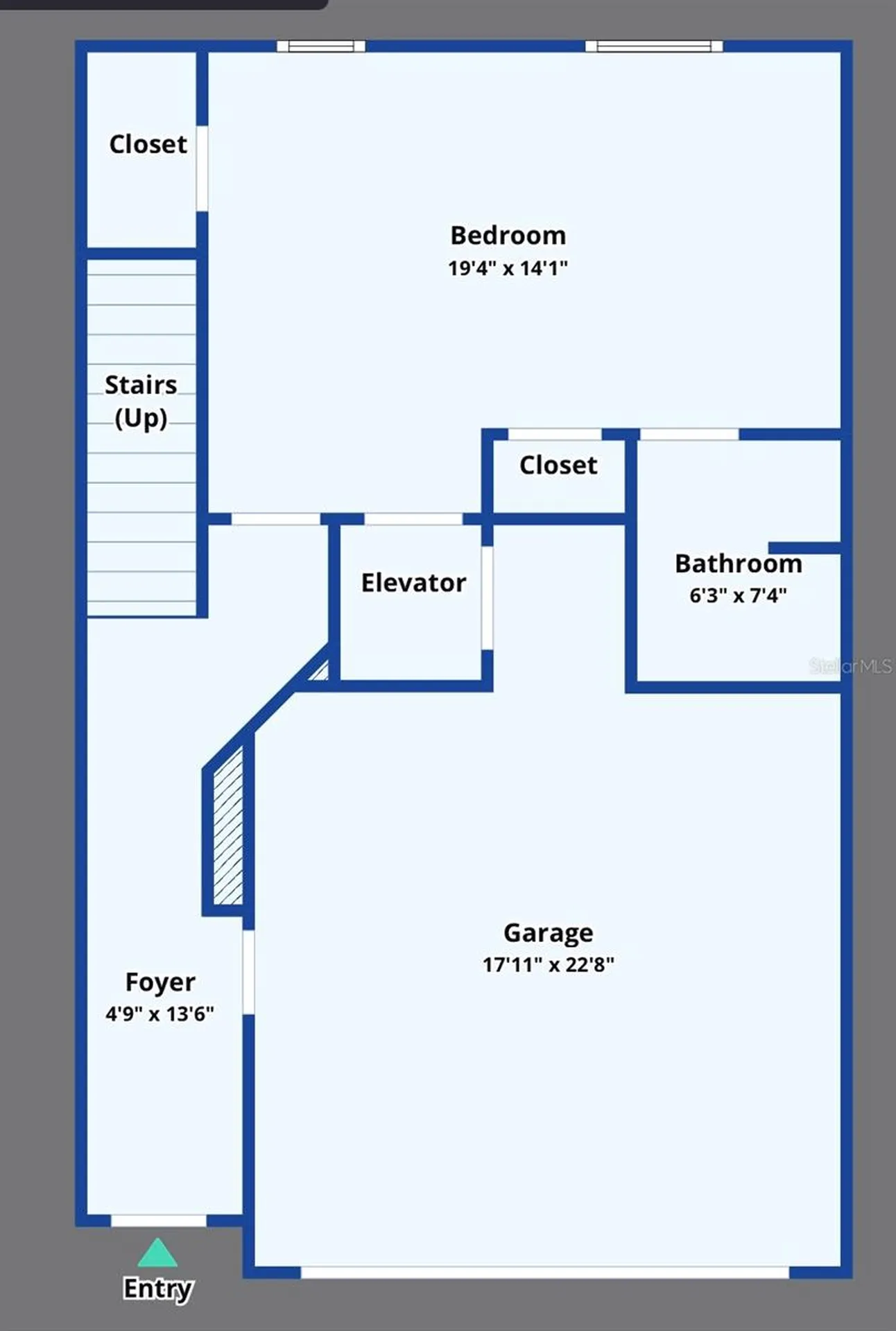 3607 10th Ln W Palmetto FL 34221